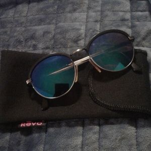 RēVO Antique Sunglasses